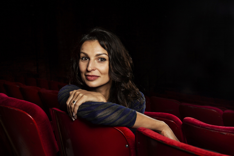 Martyna Majok: The Girl with a Pulitzer Prize