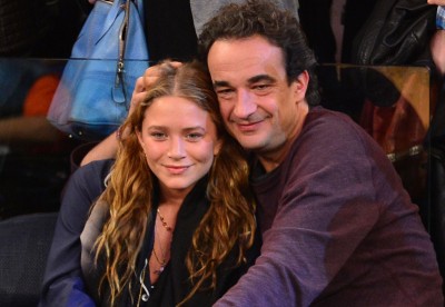 Mary-Kate Olsen bierze rozwód