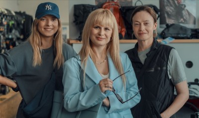 Nowe polskie seriale Netflixa na festiwalu Nowe Horyzonty
