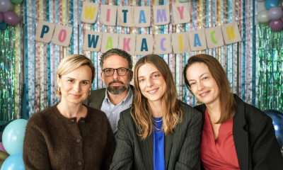 „Matki Pingwinów” powracają. Ruszyły zdjęcia do drugiego sezonu serialu Netflixa