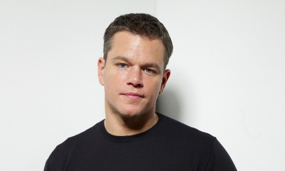 Matt Damon – role, nagrody i ciekawostki o popularnym aktorze