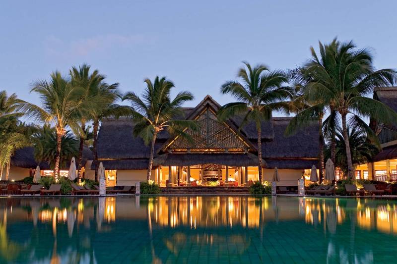 Mauritius: kreolska serdeczność, nurkowanie z rekinami i golf