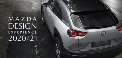 Mazda Design Experience 2020/21: reKREACJA