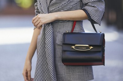 Nowa it-bag: Story od Alexandra McQueena