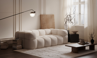 Meble, które łączą tradycję rzemieślniczą z nowoczesnym podejściem do designu