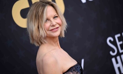 Meg Ryan i Julianne Moore z klasą przemycają odrobinę nagości na czerwony dywan