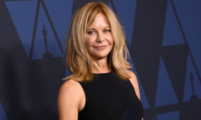 Meg Ryan powraca z nową komedią romantyczną