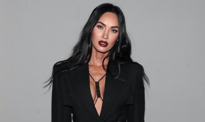 Zmysłowa metamorfoza Megan Fox