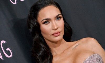 Megan Fox o dysmorfofobi: Nigdy nie kochałam swojego ciała