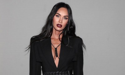 Megan Fox w projektach odsłaniających ciało