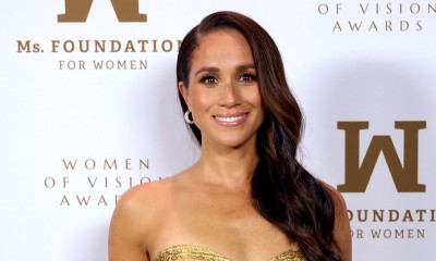 Meghan Markle wraca do ulubionego fasonu sprzed lat