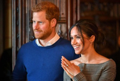 Historyczna decyzja Harry’ego i Meghan