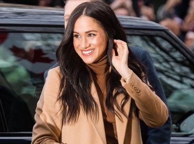 Meghan i Harry wracają do wykonywania obowiązków  