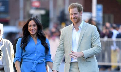 Meghan i Harry zamieszkali w Los Angeles 