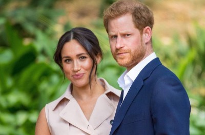 Jak Meghan Markle straciła popularność 