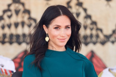 Meghan Markle pokazała się publicznie 