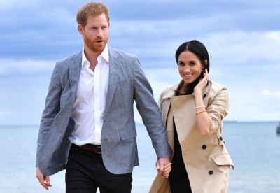 Meghan Markle: Straciłam dziecko 