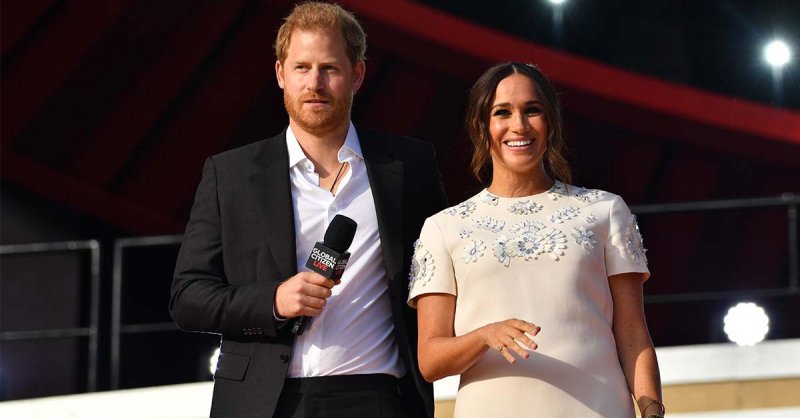 Meghan Markle wystąpi w talk-show Ellen DeGeneres