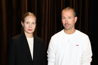 Luke i Lucie Meierowie odchodzą z Jil Sander. Co dalej z niemiecką marką?
