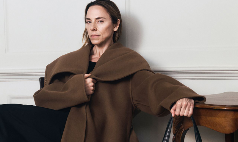 Dawno niewidziana Melanie C wystąpiła w kampanii Jonathana Andersona