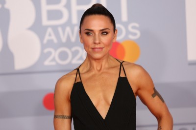 Melanie C powraca z nową piosenką