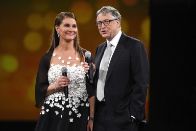 Melinda Gates: Filantropka, feministka, miliarderka 