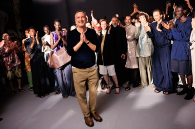 Najciekawsze, najważniejsze i przełomowe kolekcje mody męskiej na wiosnę-lato 2025