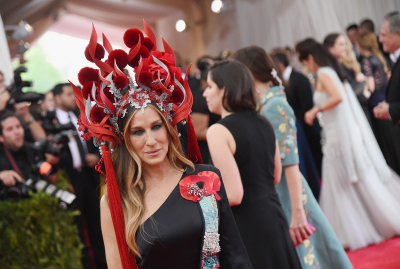 MET Gala 2018. Wszystko, co powinniście wiedzieć o tej imprezie