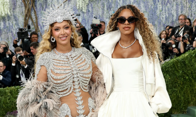 Beyoncé, Emily Blunt i inne gwiazdy, którym na MET Gali 2026 towarzyszyli członkowie rodzin