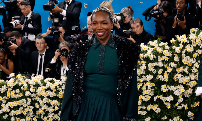 Najpiękniejsze kreacje Venus Williams z MET Gali nie tyko w duchu tenniscore