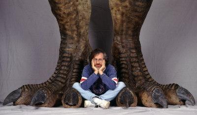 #metoo Stevena Spielberga