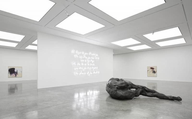 #Metoo w sztuce to Tracey Emin!