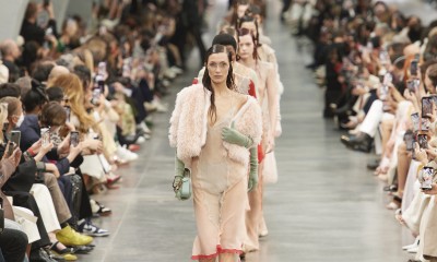 Najciekawsze pokazy z mediolańskiego tygodnia mody jesień–zima 2022