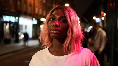 Michaela Coel wystąpi w filmie „Czarna Pantera: Wakanda Forever”