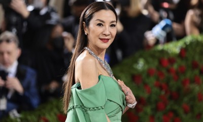 Michelle Yeoh: Wiele wcieleń naraz