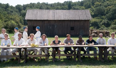 „Midsommar. W biały dzień”: Szepty, krzyki i śmiech