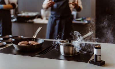 Miele Brand Days 2025: Wyższy poziom doświadczenia