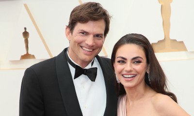 Love Stories: Mila Kunis i Ashton Kutcher