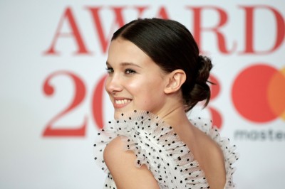 Millie Bobby Brown: Dorastanie na ekranie