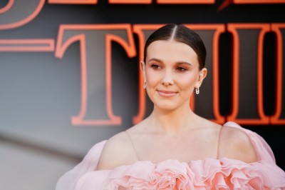 Millie Bobby Brown startuje z linią kosmetyków