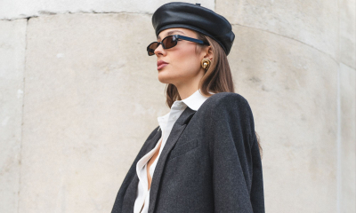 Minimalizm lat 90. w nowoczesnym wydaniu w jesienno-zimowej kolekcji Sans