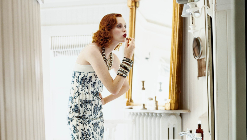 Miss Dior Essence w nowej odsłonie emanuje niezwykle kobiecą energią