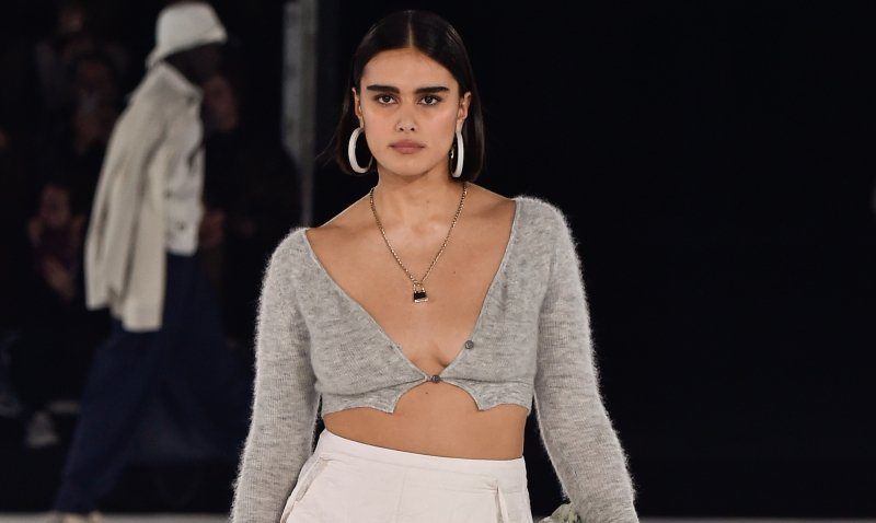 Modelki, które zmieniają oblicze branży