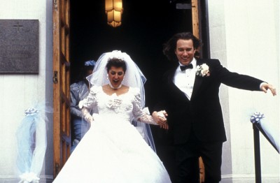 Film z przeszłości: „Moje wielkie greckie wesele”