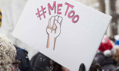 Molestowanie seksualne w pracy: Jak je rozpoznać i gdzie szukać pomocy