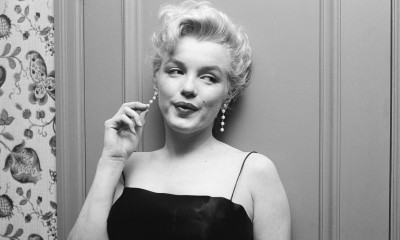Marilyn Monroe: Najjaśniejsza z gwiazd