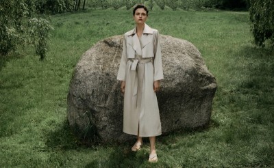 Premierowo na Vogue.pl: Kampania Moye na wiosnę-lato 2022