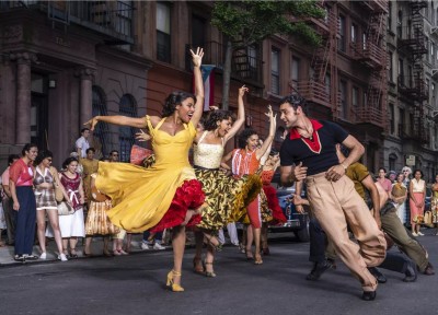 „West Side Story”: Miłość, młodość i muzyka