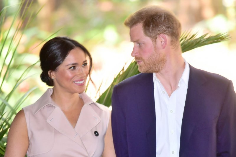 Na świat przyszła córka Meghan Markle i księcia Harry’ego