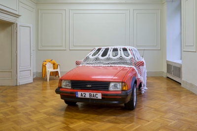 50 galerii sztuki ze świata w jednym miejscu. Zaglądamy do NADA Villa Warsaw